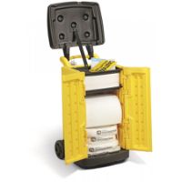 Pig® KIT4401-999 - Draagbare Interventie Kits - Oil Only